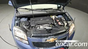 Chevrolet Orlando, 2014 — миниатюра 6
