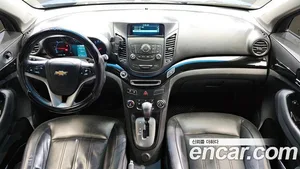 Chevrolet Orlando, 2014 — миниатюра 7