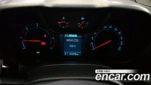 Chevrolet Orlando, 2014 — миниатюра 8