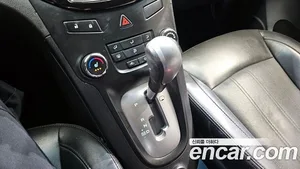 Chevrolet Orlando, 2014 — миниатюра 9