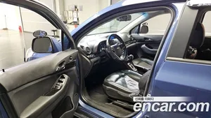Chevrolet Orlando, 2014 — миниатюра 10
