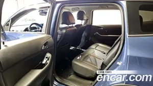 Chevrolet Orlando, 2014 — миниатюра 11