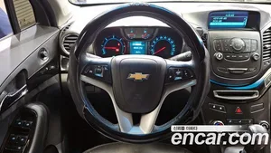 Chevrolet Orlando, 2014 — миниатюра 13