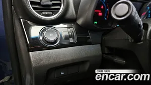 Chevrolet Orlando, 2014 — миниатюра 15