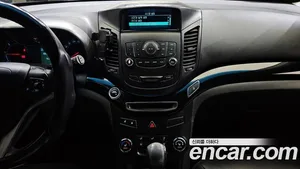 Chevrolet Orlando, 2014 — миниатюра 20