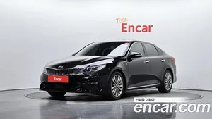 Kia K5, 2018 — миниатюра 1