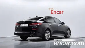Kia K5, 2018 — миниатюра 2