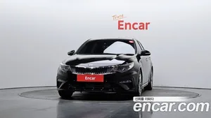 Kia K5, 2018 — миниатюра 3