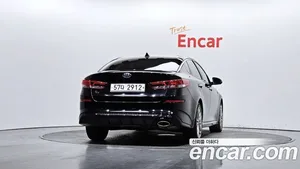 Kia K5, 2018 — миниатюра 4
