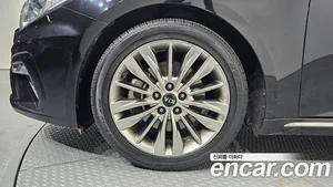 Kia K5, 2018 — миниатюра 5