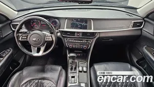 Kia K5, 2018 — миниатюра 7