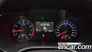Kia K5, 2018 — миниатюра 8
