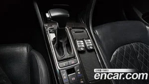 Kia K5, 2018 — миниатюра 9