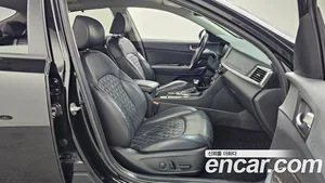 Kia K5, 2018 — миниатюра 10