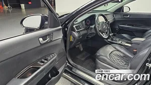 Kia K5, 2018 — миниатюра 11