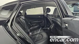Kia K5, 2018 — миниатюра 12