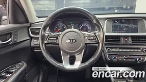 Kia K5, 2018 — миниатюра 13