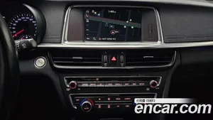 Kia K5, 2018 — миниатюра 14