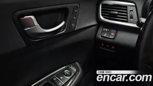 Kia K5, 2018 — миниатюра 16