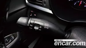 Kia K5, 2018 — миниатюра 17