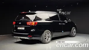Kia Carnival, 2019 — миниатюра 2
