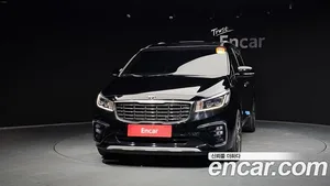 Kia Carnival, 2019 — миниатюра 3