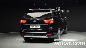 Kia Carnival, 2019 — миниатюра 4