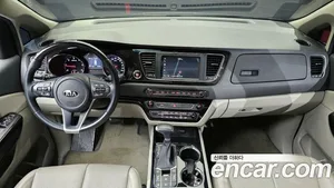 Kia Carnival, 2019 — миниатюра 7