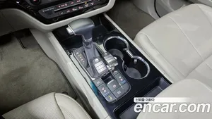 Kia Carnival, 2019 — миниатюра 9