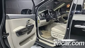 Kia Carnival, 2019 — миниатюра 10