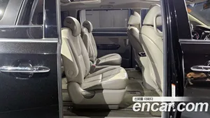 Kia Carnival, 2019 — миниатюра 12