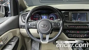 Kia Carnival, 2019 — миниатюра 13