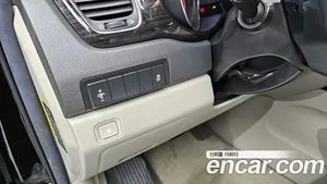 Kia Carnival, 2019 — миниатюра 14