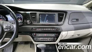 Kia Carnival, 2019 — миниатюра 15