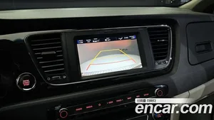 Kia Carnival, 2019 — миниатюра 16