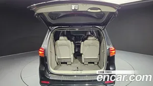 Kia Carnival, 2019 — миниатюра 20