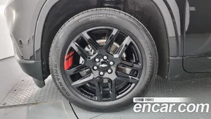 Chevrolet Traverse, 2020 — миниатюра 5