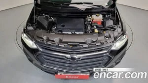 Chevrolet Traverse, 2020 — миниатюра 6