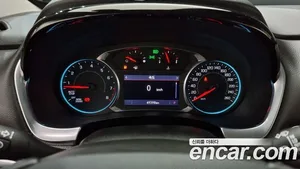 Chevrolet Traverse, 2020 — миниатюра 8