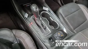Chevrolet Traverse, 2020 — миниатюра 9