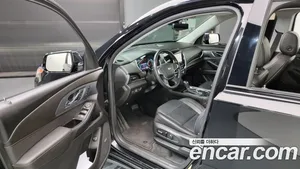 Chevrolet Traverse, 2020 — миниатюра 10