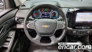 Chevrolet Traverse, 2020 — миниатюра 13