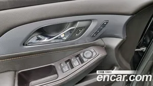 Chevrolet Traverse, 2020 — миниатюра 14