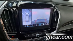 Chevrolet Traverse, 2020 — миниатюра 15