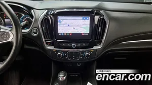 Chevrolet Traverse, 2020 — миниатюра 16