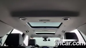 Chevrolet Traverse, 2020 — миниатюра 19