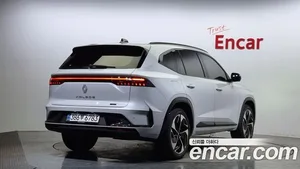 Renault Grand Koleos, 2024 — миниатюра 2