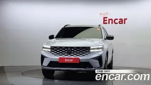Renault Grand Koleos, 2024 — миниатюра 3