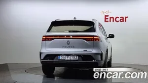 Renault Grand Koleos, 2024 — миниатюра 4