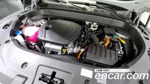 Renault Grand Koleos, 2024 — миниатюра 6